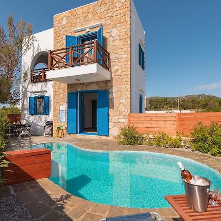 Blue Sea Villa Jenadi Zewnętrze zdjęcie