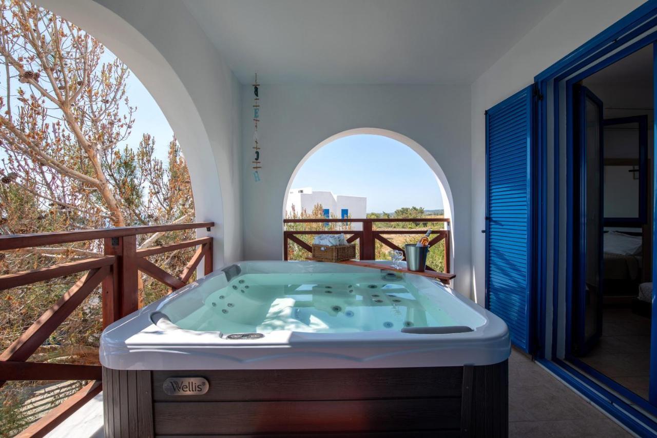 Blue Sea Villa Jenadi Zewnętrze zdjęcie