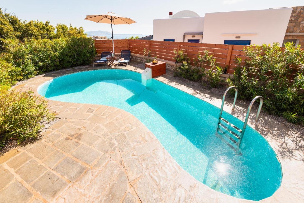 Blue Sea Villa Jenadi Zewnętrze zdjęcie
