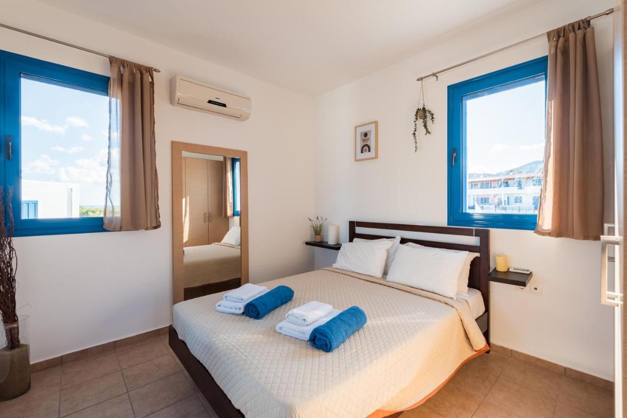Blue Sea Villa Jenadi Zewnętrze zdjęcie