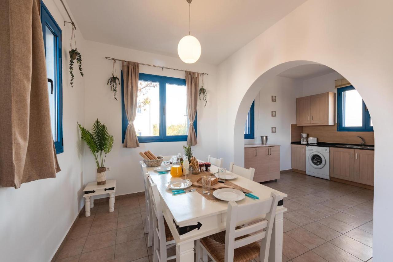 Blue Sea Villa Jenadi Zewnętrze zdjęcie