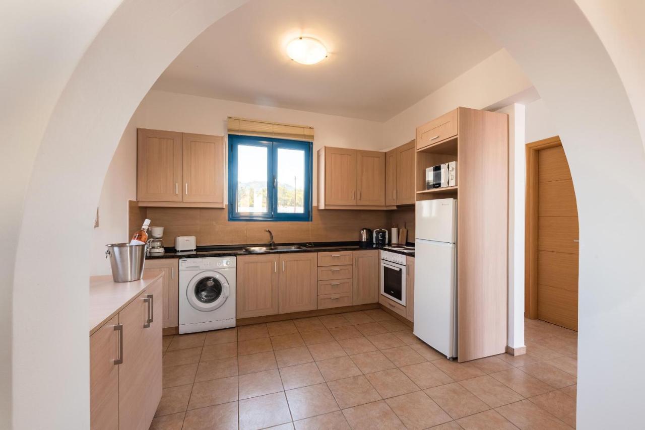 Blue Sea Villa Jenadi Zewnętrze zdjęcie