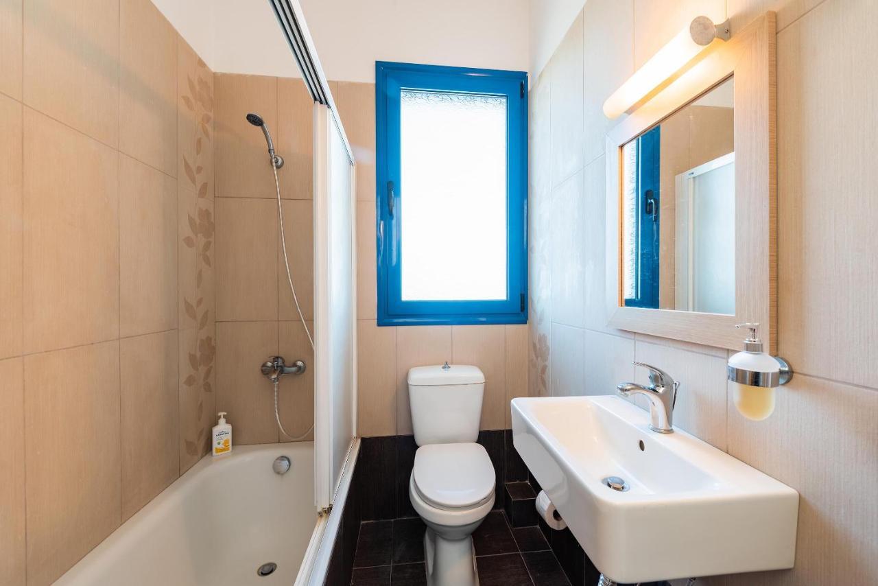 Blue Sea Villa Jenadi Zewnętrze zdjęcie