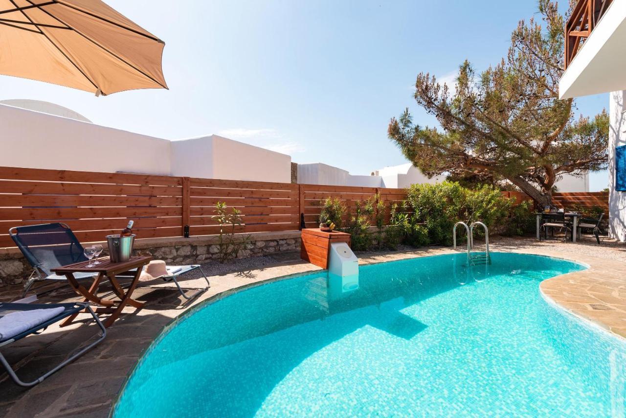 Blue Sea Villa Jenadi Zewnętrze zdjęcie
