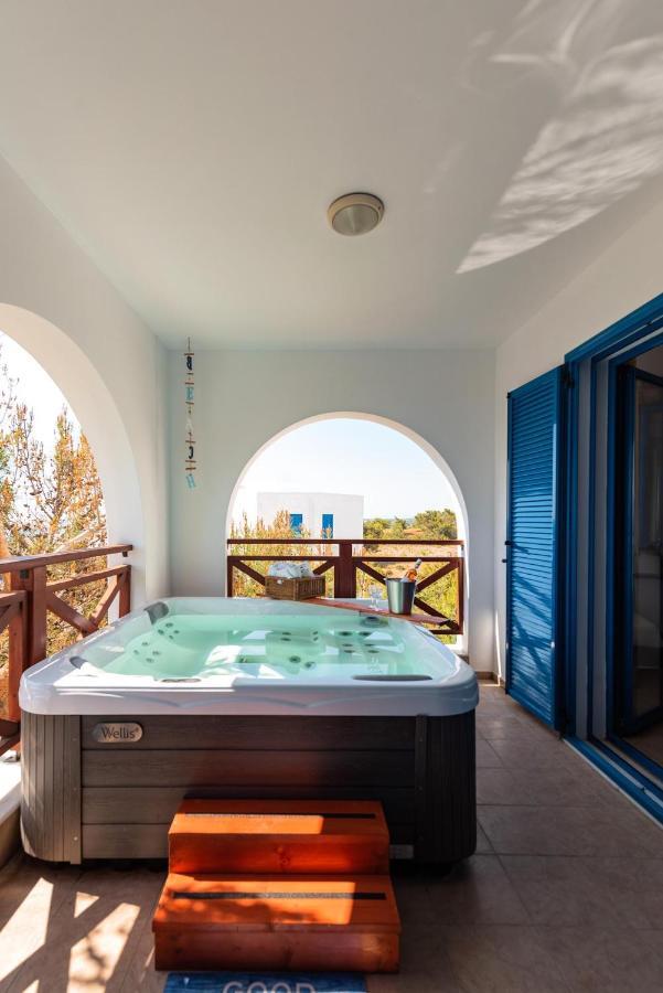Blue Sea Villa Jenadi Zewnętrze zdjęcie