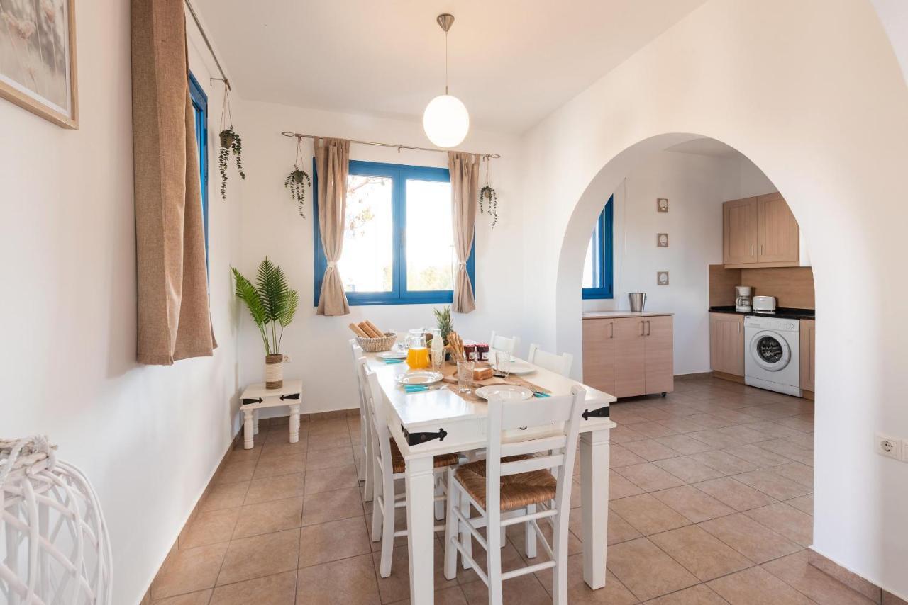 Blue Sea Villa Jenadi Zewnętrze zdjęcie