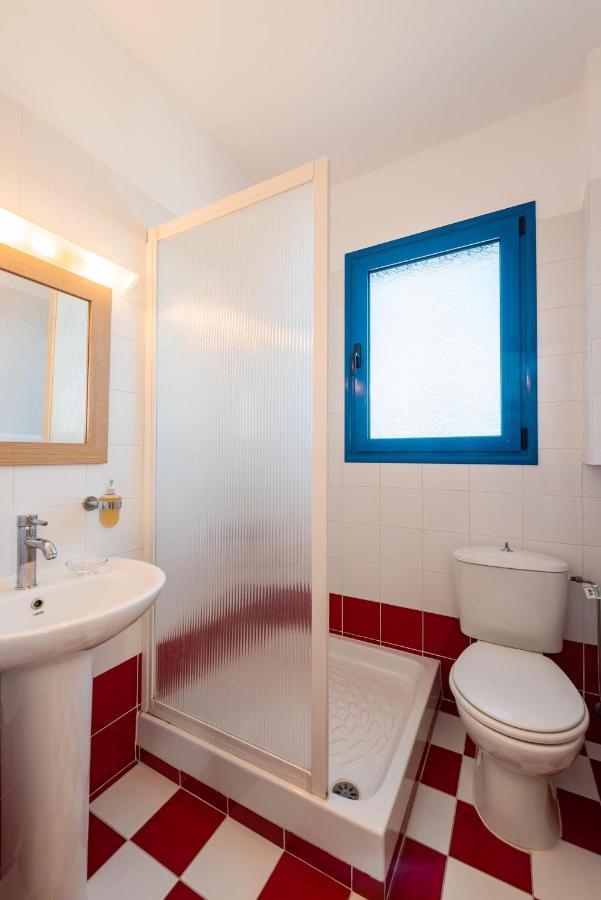 Blue Sea Villa Jenadi Zewnętrze zdjęcie