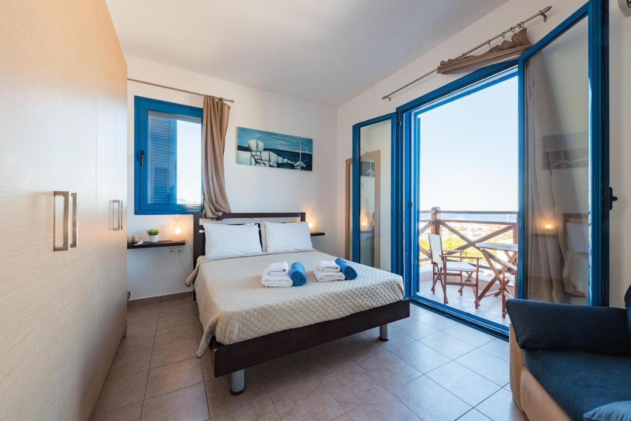 Blue Sea Villa Jenadi Zewnętrze zdjęcie