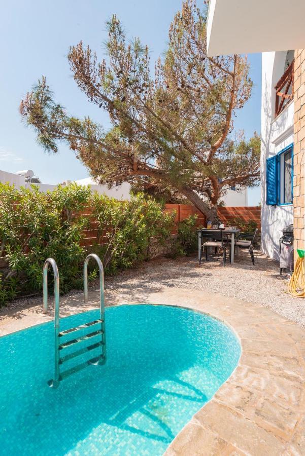 Blue Sea Villa Jenadi Zewnętrze zdjęcie