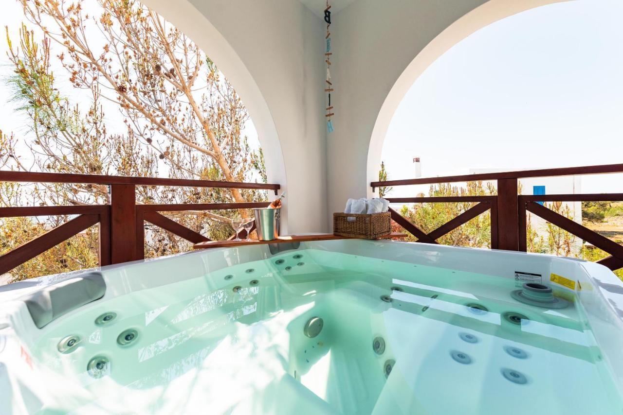 Blue Sea Villa Jenadi Zewnętrze zdjęcie