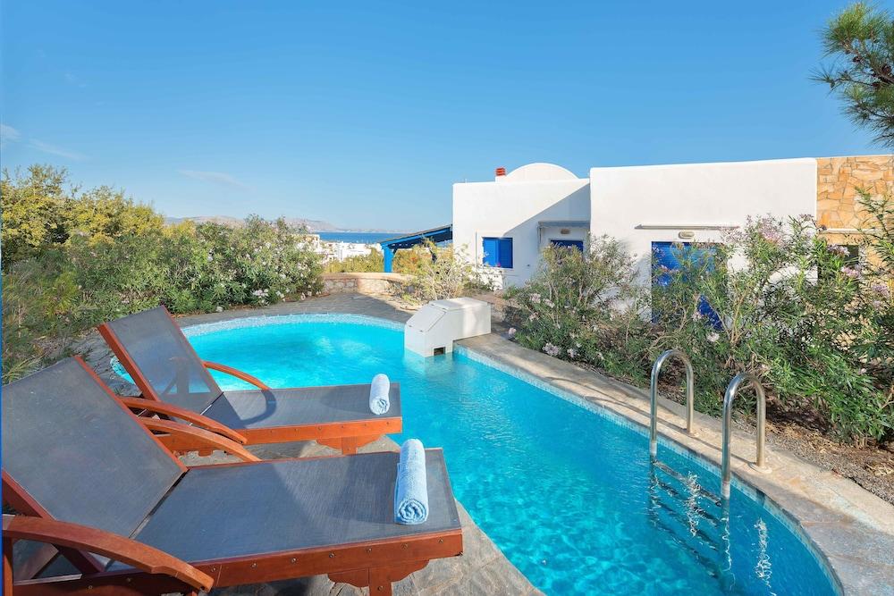 Blue Sea Villa Jenadi Zewnętrze zdjęcie