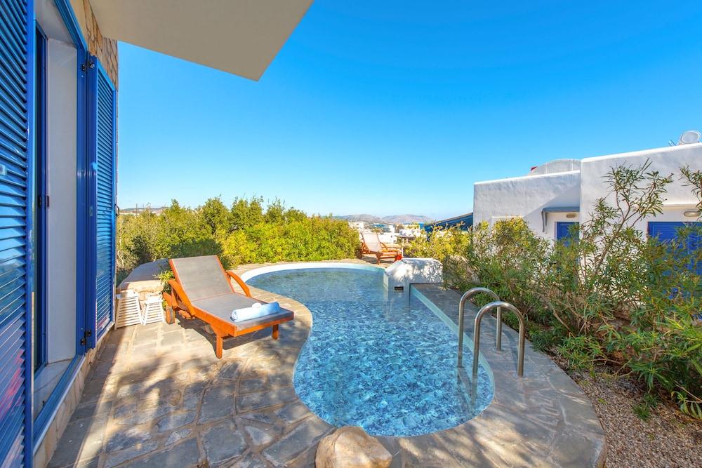 Blue Sea Villa Jenadi Zewnętrze zdjęcie